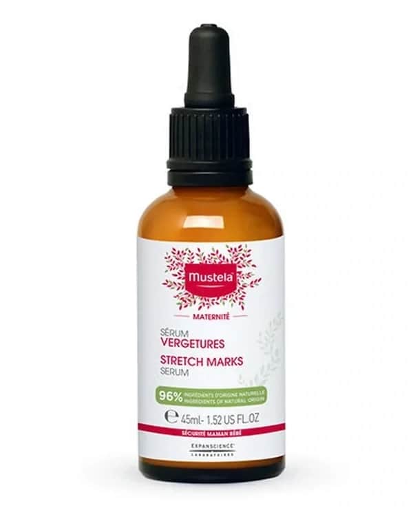 Mustela Maternite Stretch Marks Serum 45 ml