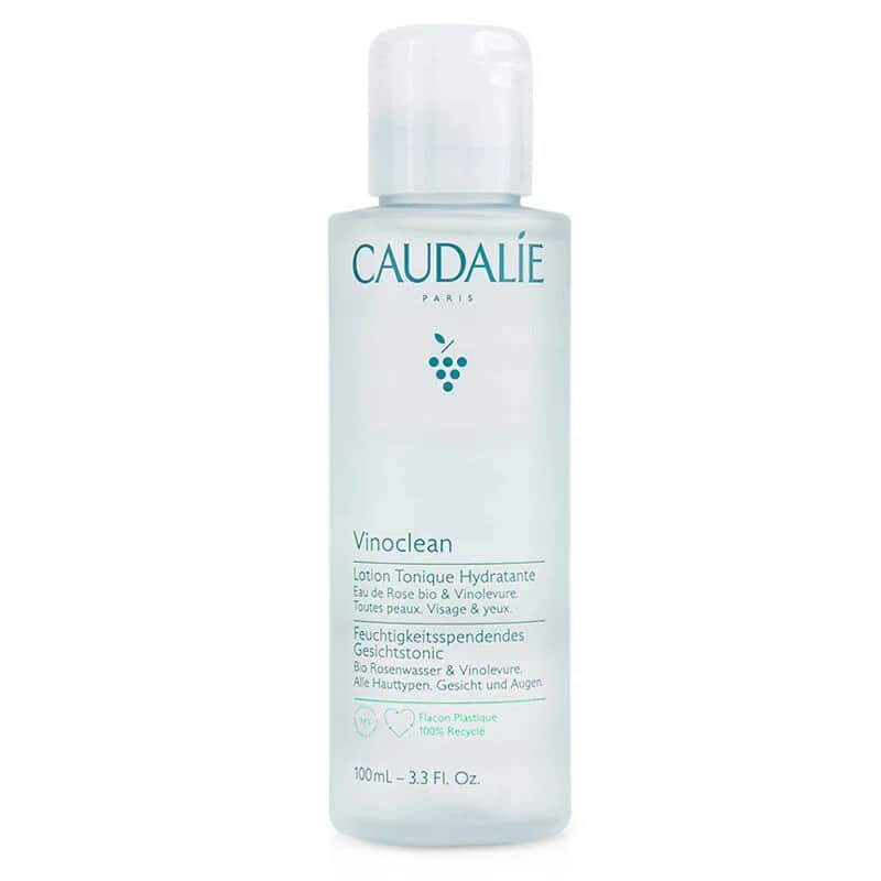 Caudalie Vinoclean Moisturizing Tonic 100 ml