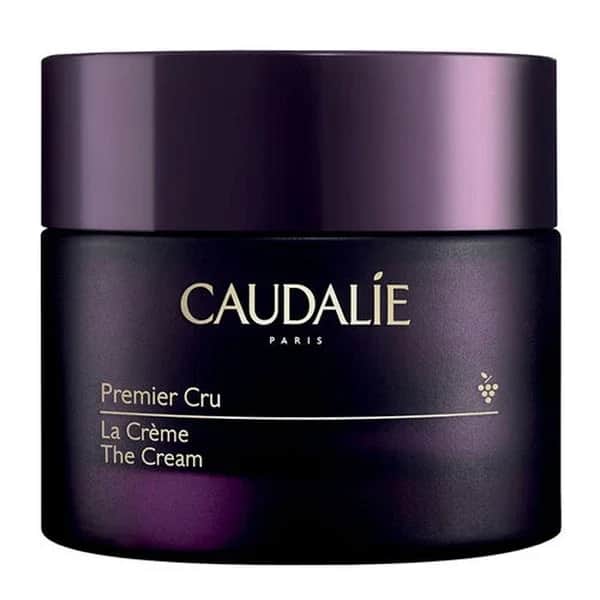 Caudalie Premier Cru Day Cream 50ml - Anti-Aging Moisturizer