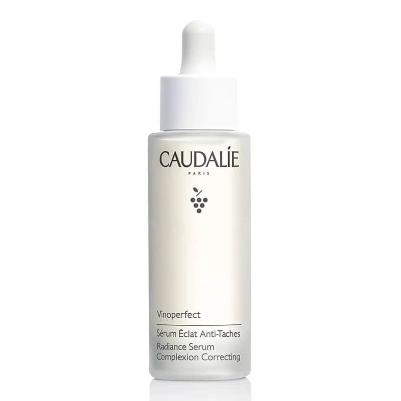Caudalie Vinoperfect Anti-spot And Brightening Serum 50 ml