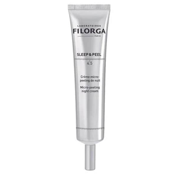 Filorga Sleep - Peel Micro Peeling Night Cream 40 ml