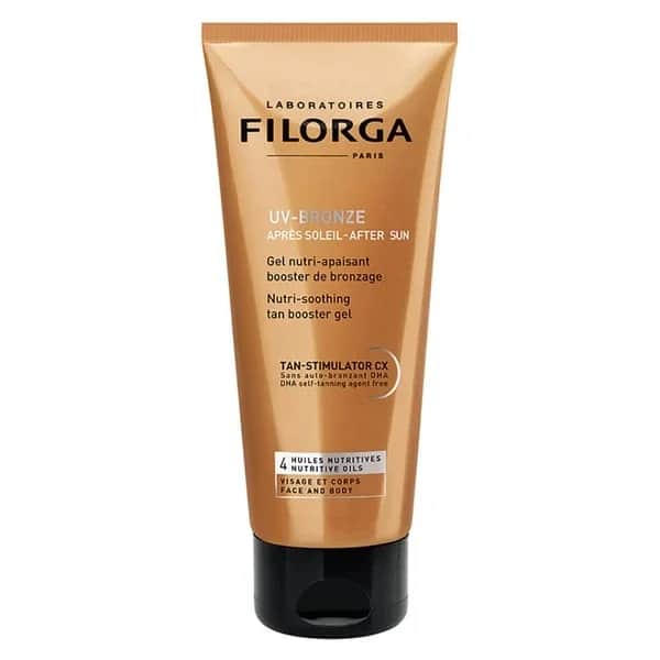 Filorga Uv Bronze After Sun Booster Gel 200 ml