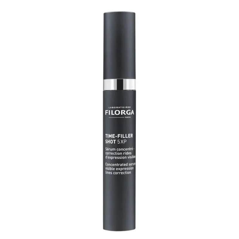 Filorga Time Filler Shot 5 xp Serum 15 ml
