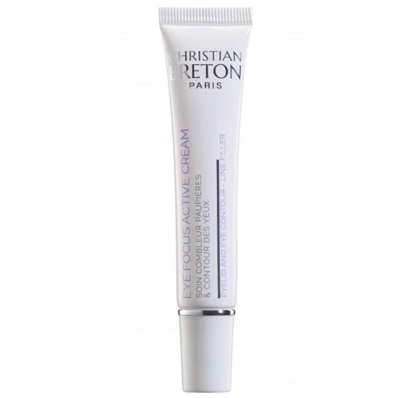 Christian Breton Line Blurring Eye Cream 10 ml