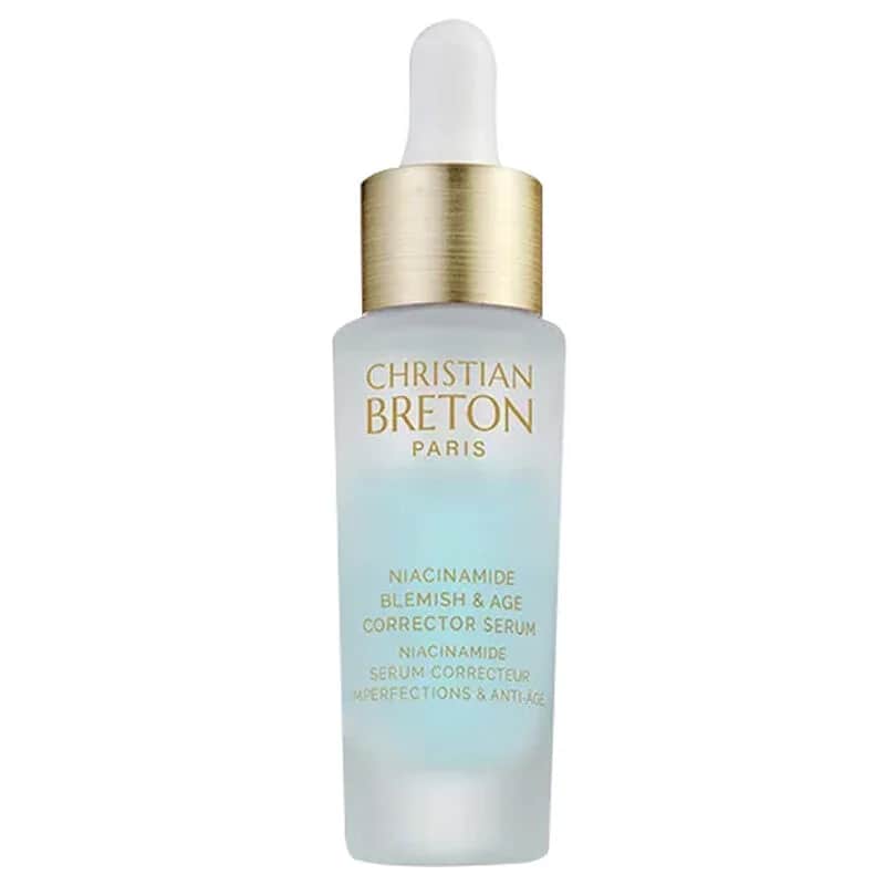 Christian Breton Zinc Moisturizer Blemish And Age Correcteur Serum 15 ml