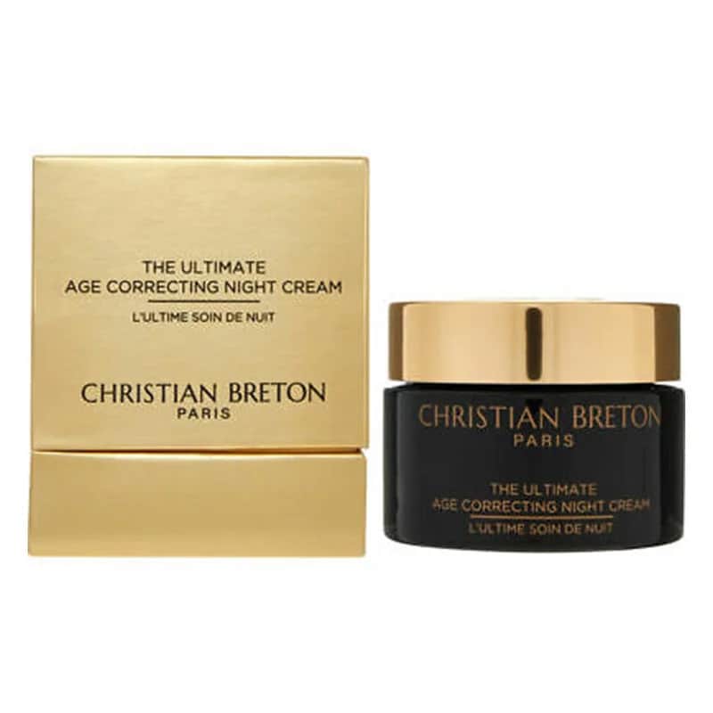 Christian Breton Luxe Anti-aging Night Cream 50 ml