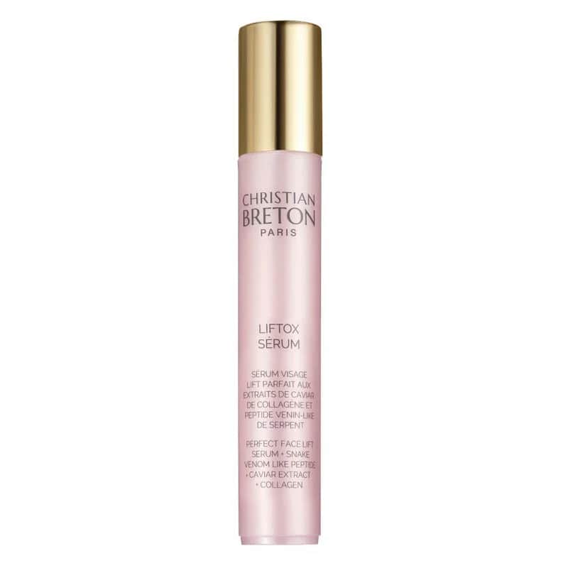 Christian Breton Liftox Lifting Face Serum 15 ml