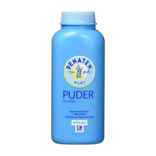 Penaten Baby Baby Powder 100 gr