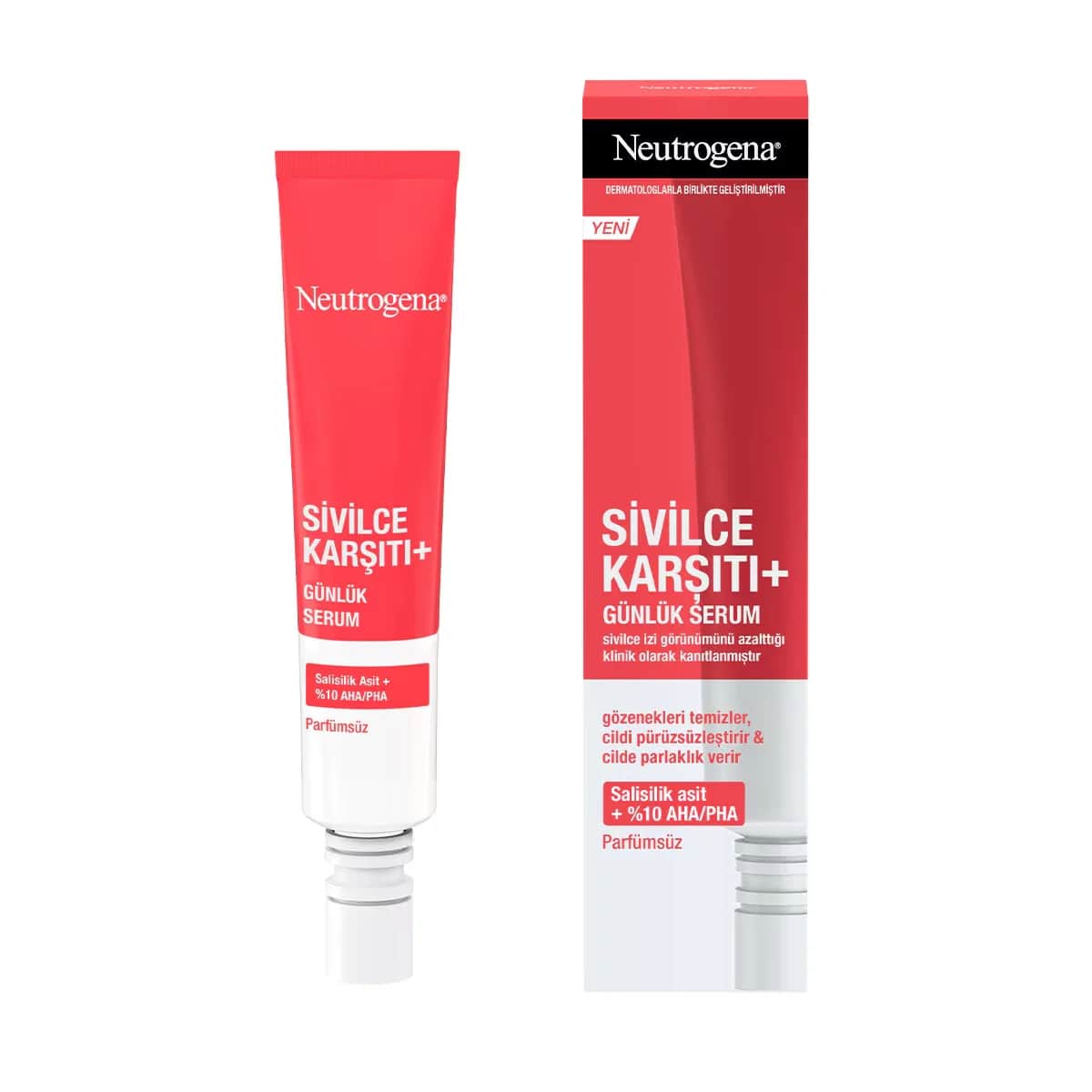 Neutrogena Spot Controlling Serum 30 ml