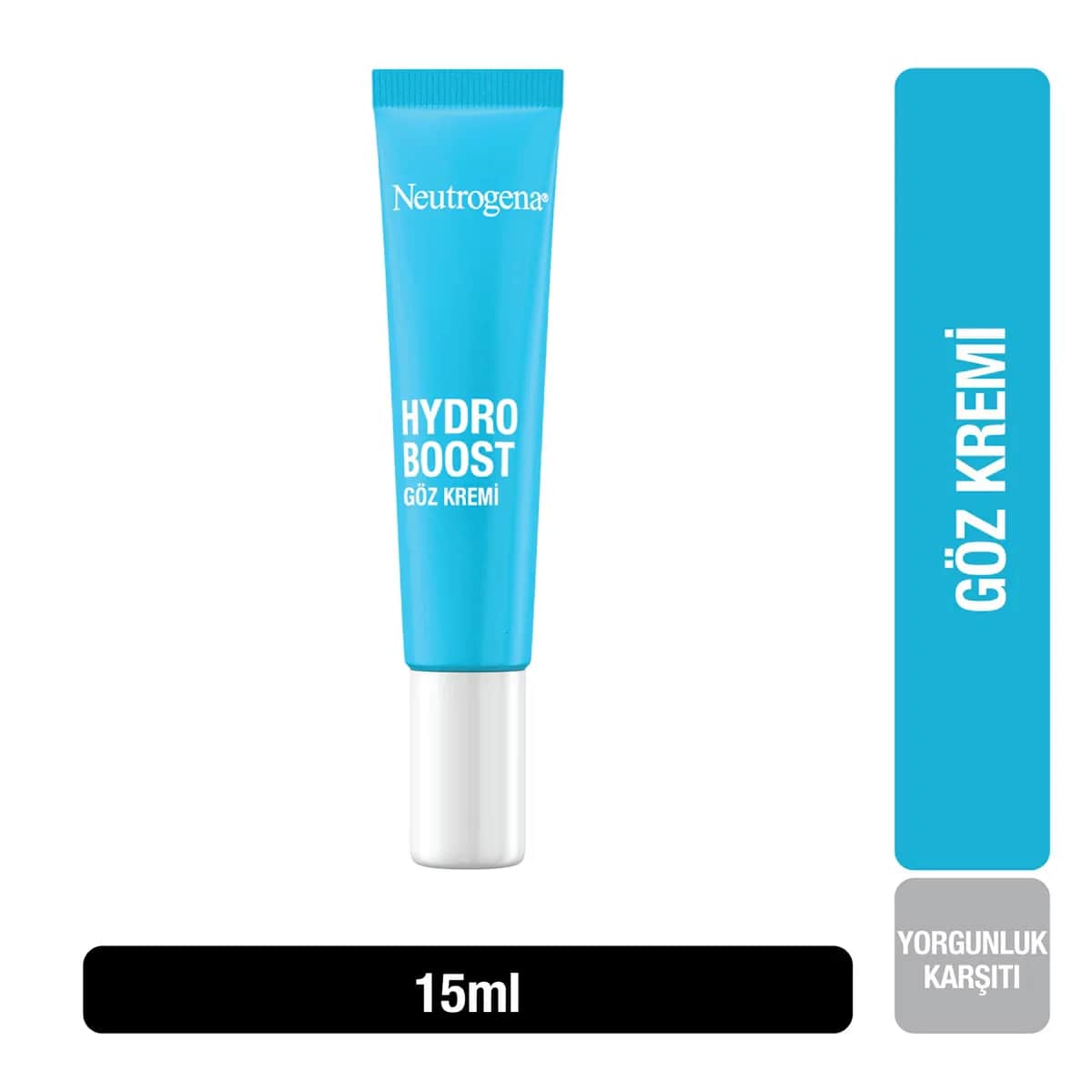 Neutrogena Eye Cream Hydroboost 15 ml