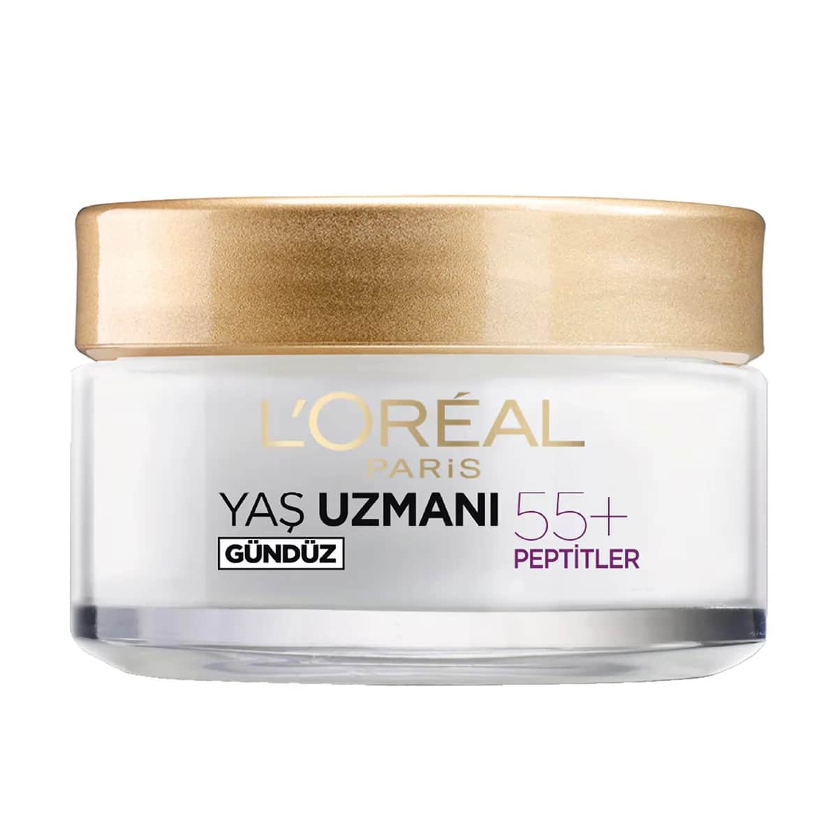 L'Oréal Paris Age Expert 50+ Anti-wrinkle Renewal Cream 50 ml