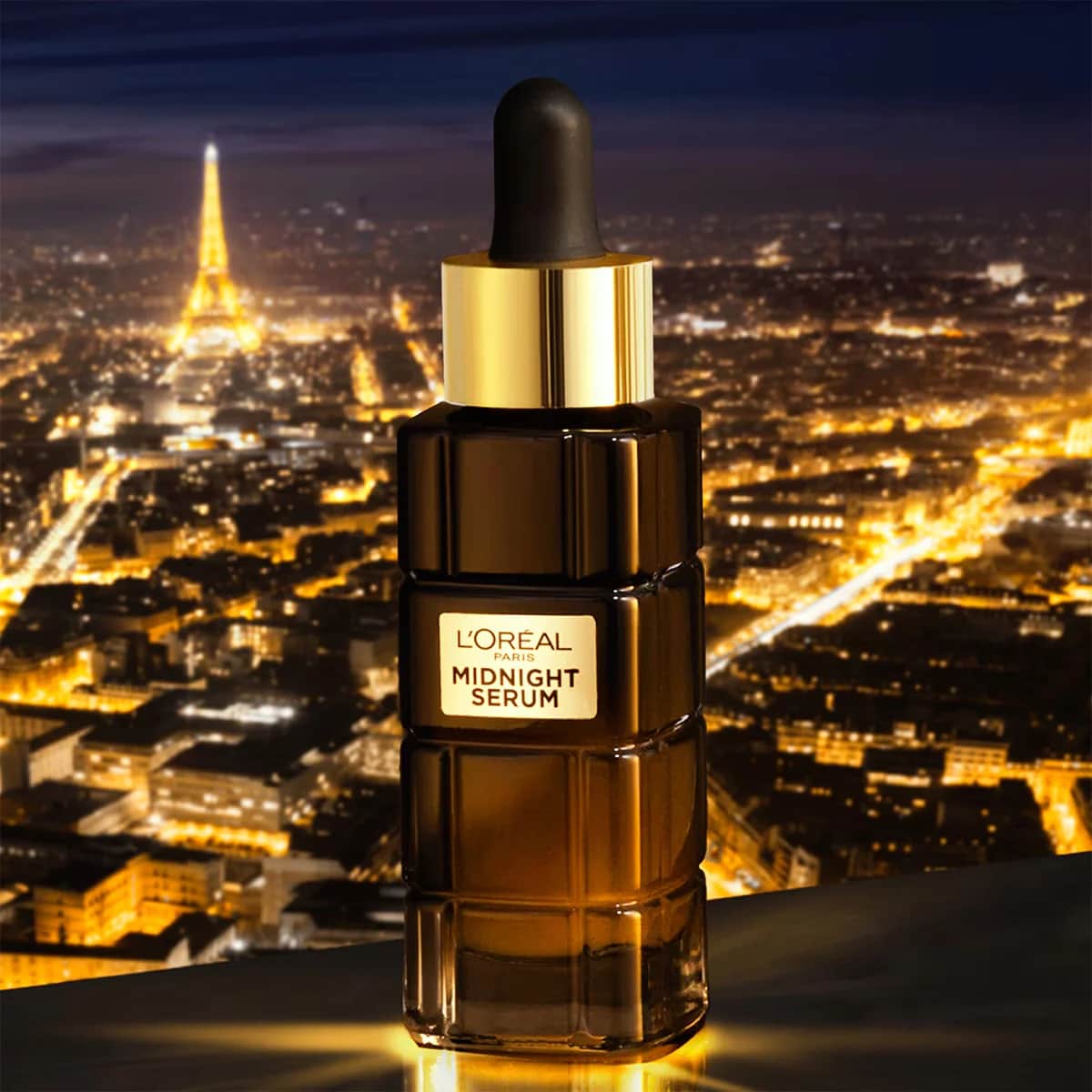 L'Oreal Age Perfect Midnight Renewal Serum 30ml