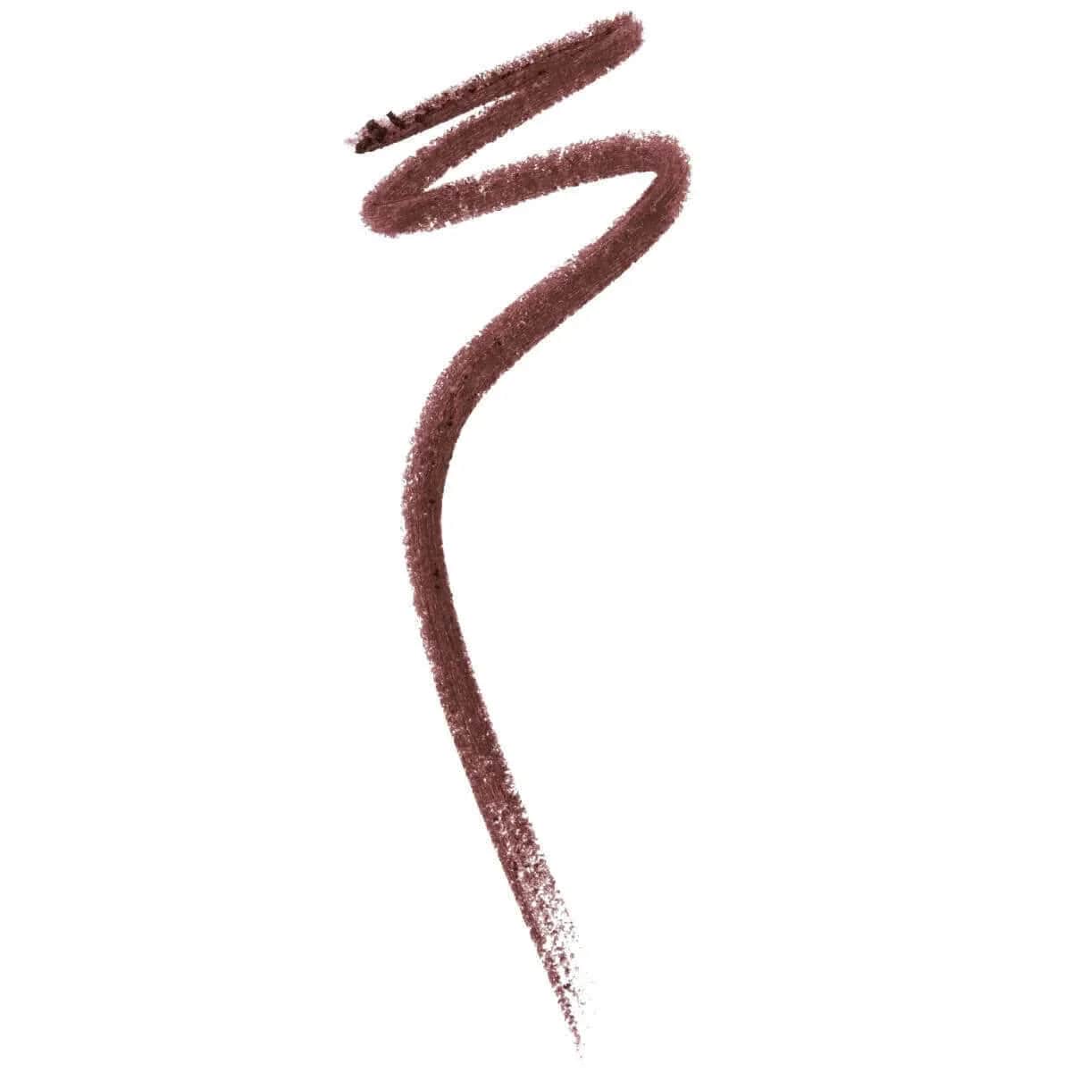 Maybelline New York Tattoo Liner Gel Eye Pencil 911 smooth Walnut