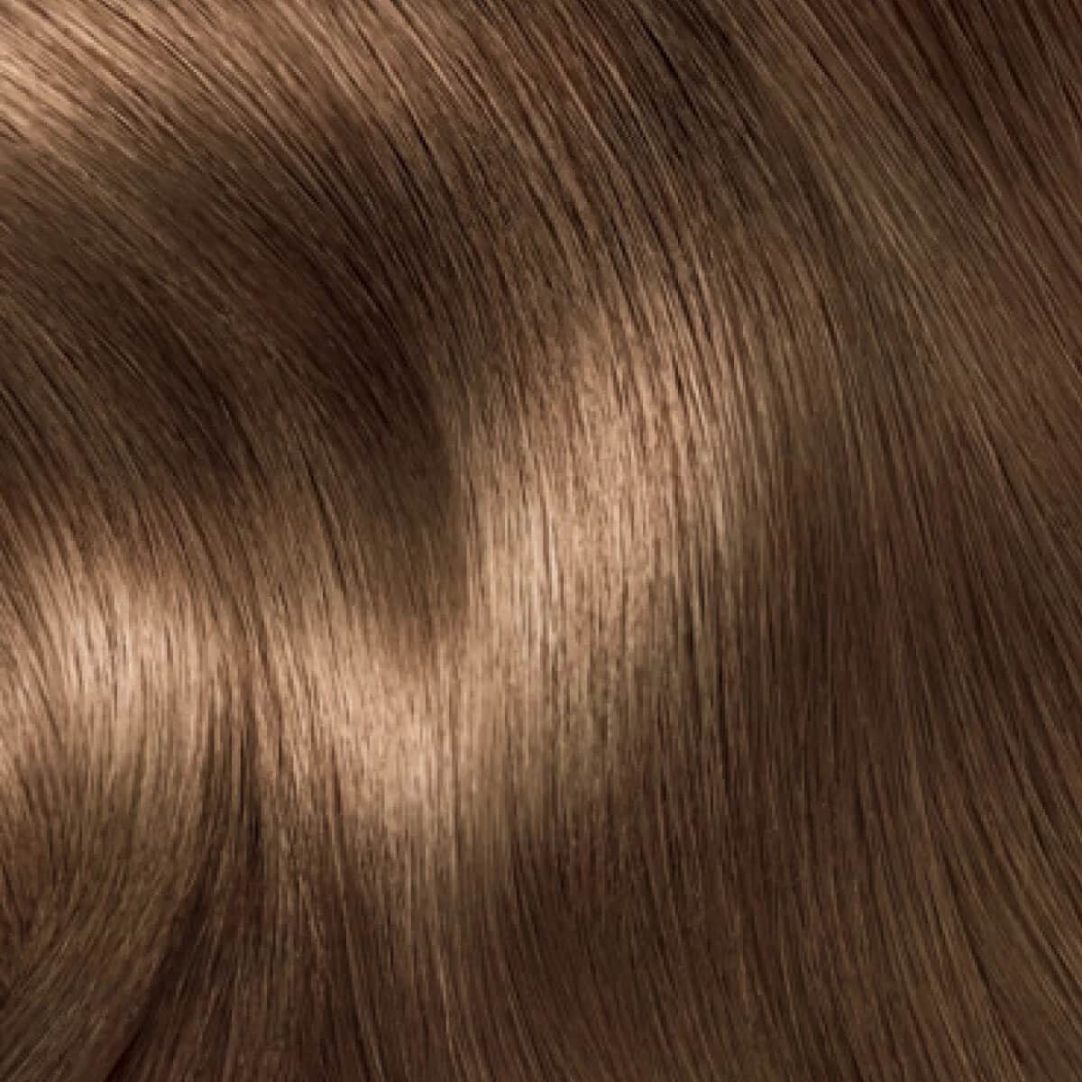 Garnier Color Naturals Hair Dye Striking Colors No: 6.0 Intense Dark Blonde Hair Dye 1 pcs