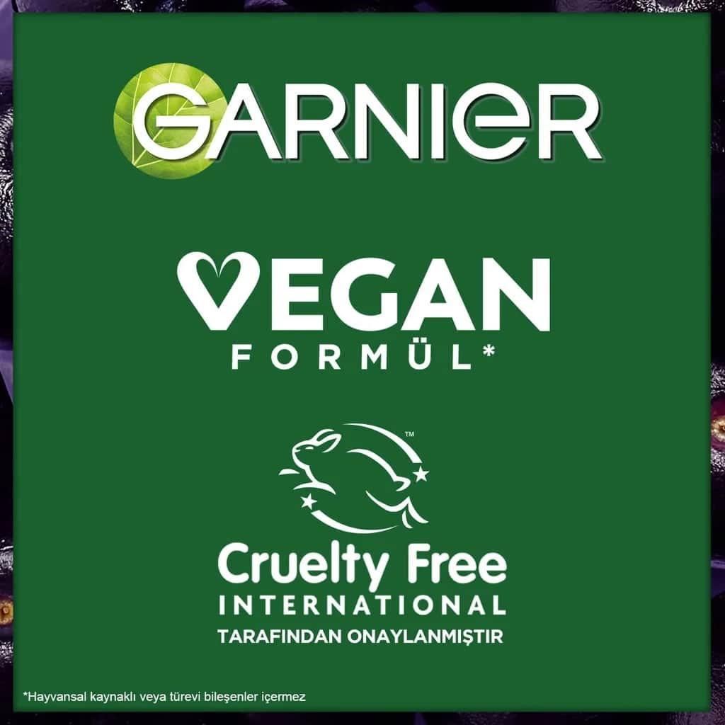 Garnier Vitamin C Brightening Eye Mask