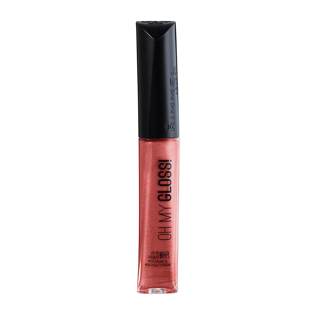 Rimmel London Oh My Gloss No: 330