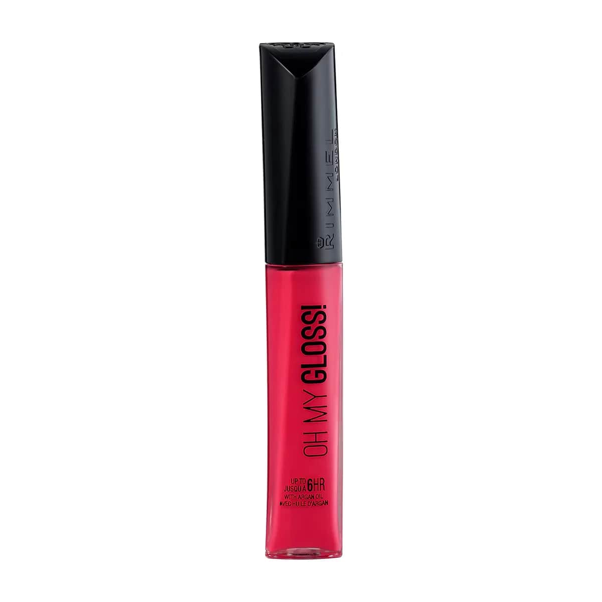 Rimmel London Oh My Gloss No: 500