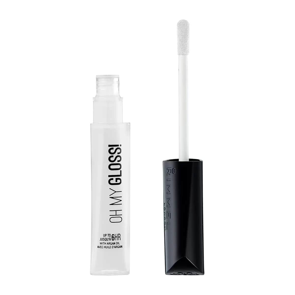 Rimmel London Oh My Gloss No: 800