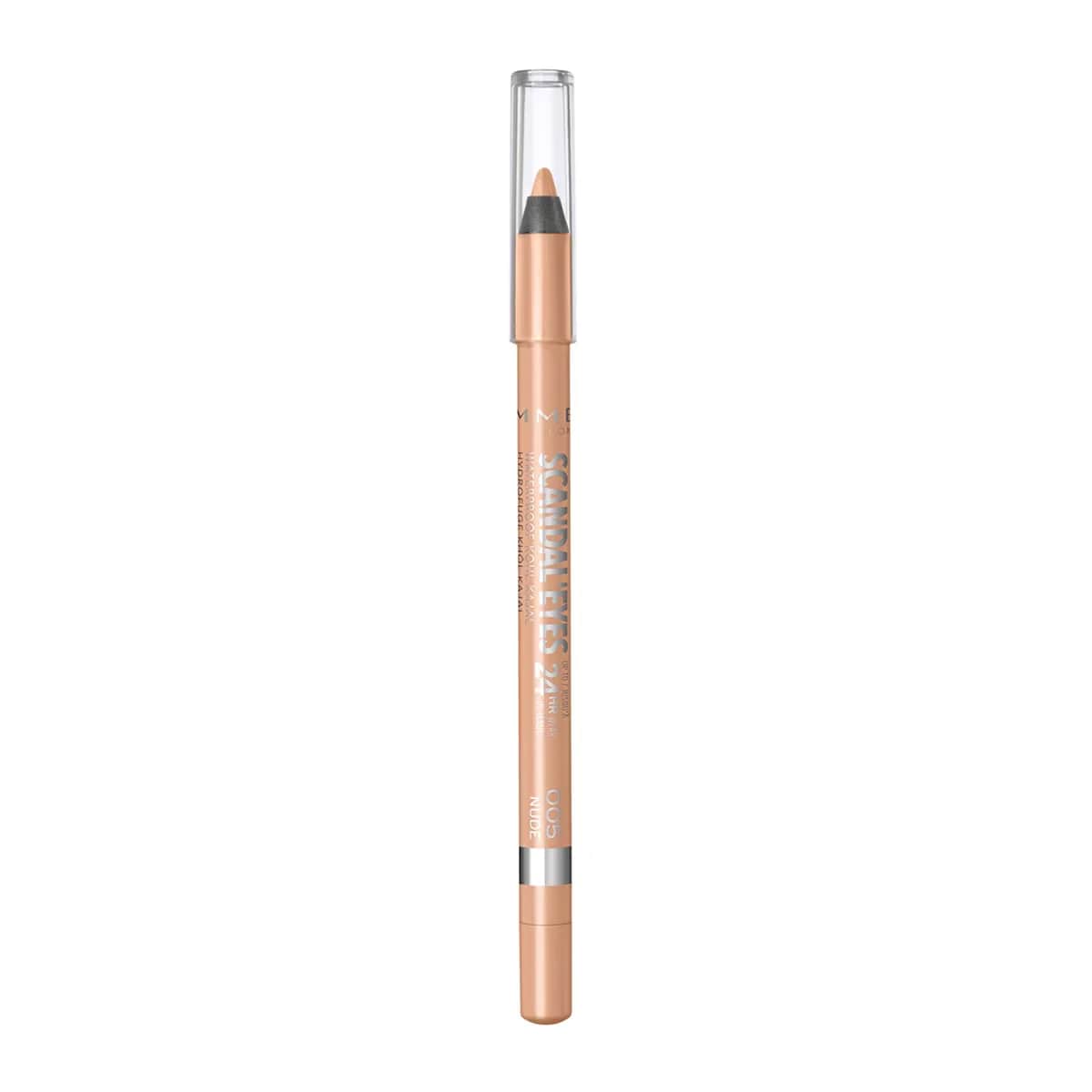 Rimmel London Scandal'eyes Kohl Kajal Eye Pencil Nude
