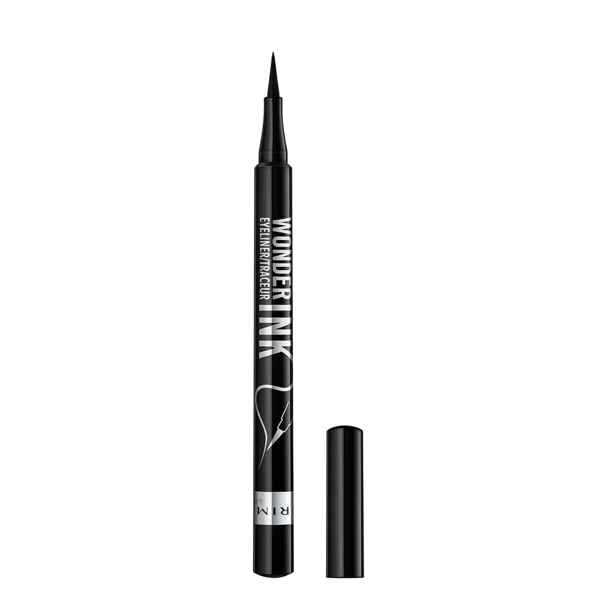 Rimmel London Wonderink Liquid Eyeliner
