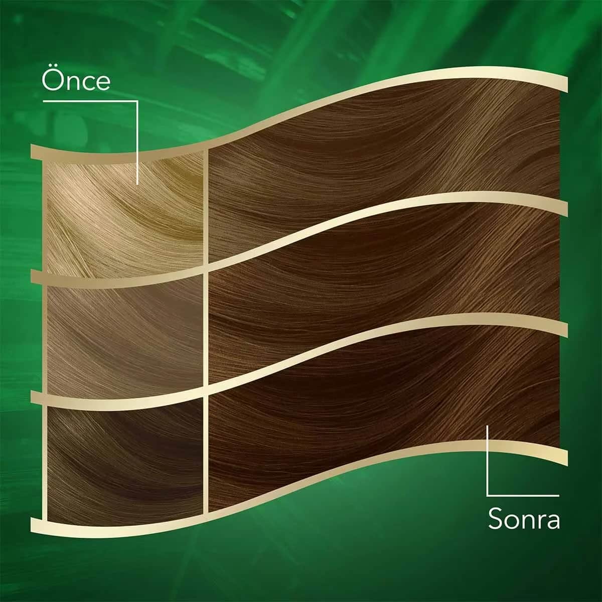 Wella Koleston Naturals Hair Dye Striking Copper 6/34