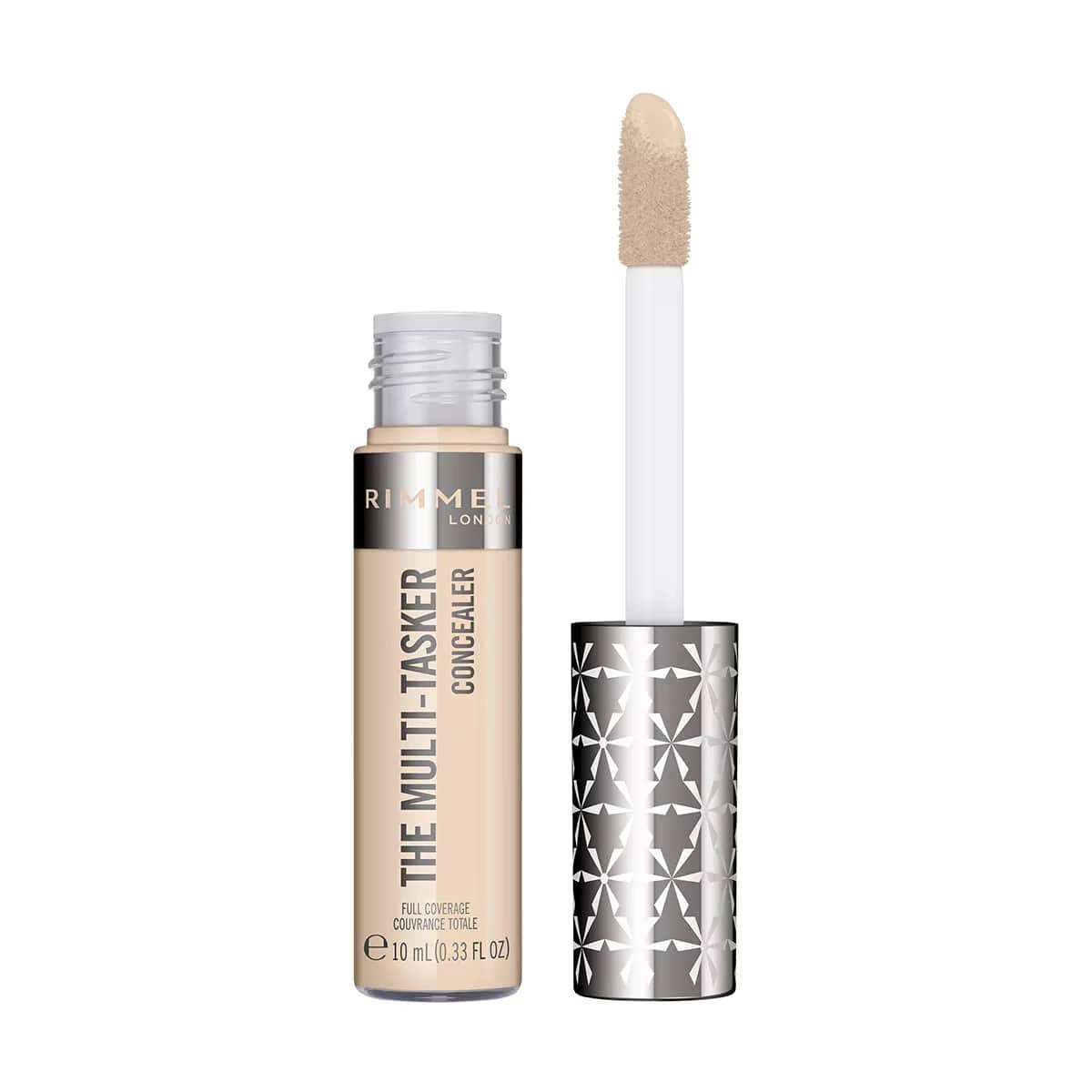 Rimmel London Lasting Finish Multi Tasker Concealer No: 10