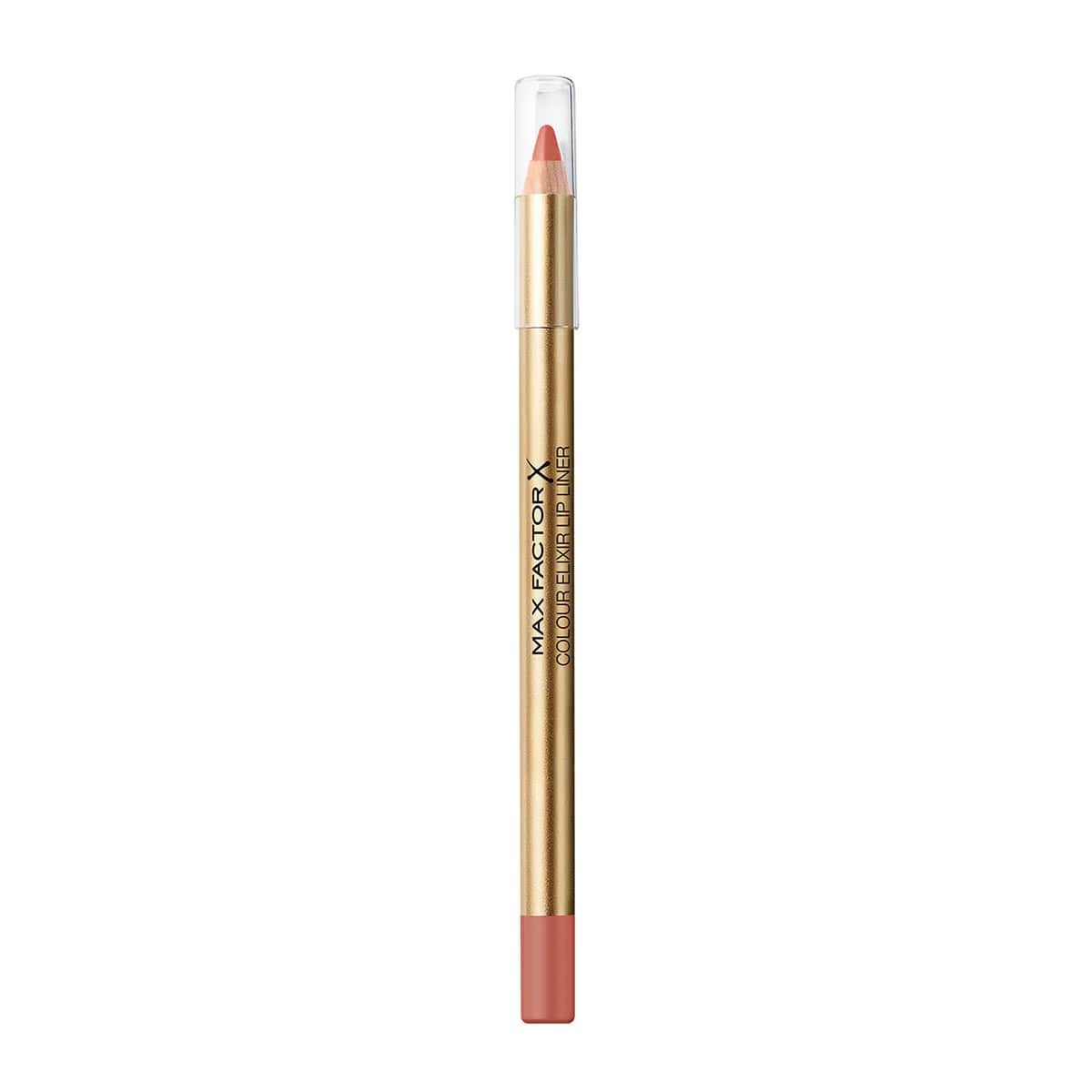 Max Factor Elixir Lip Pencil No: 5 brown N Nude