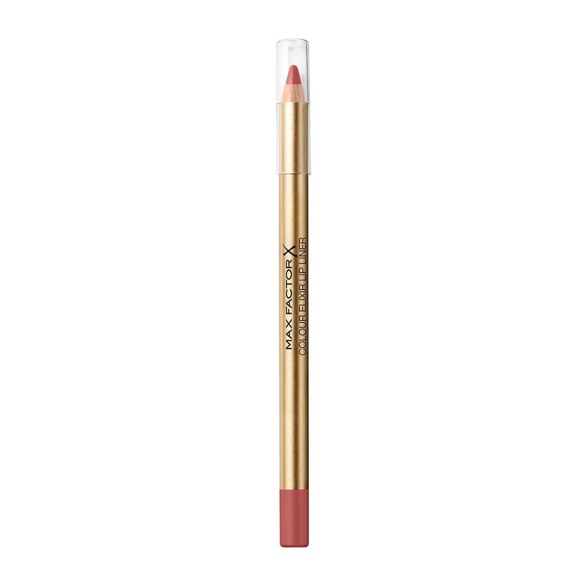 Max Factor Elixir Lip Pencil No: 10 desert Sand