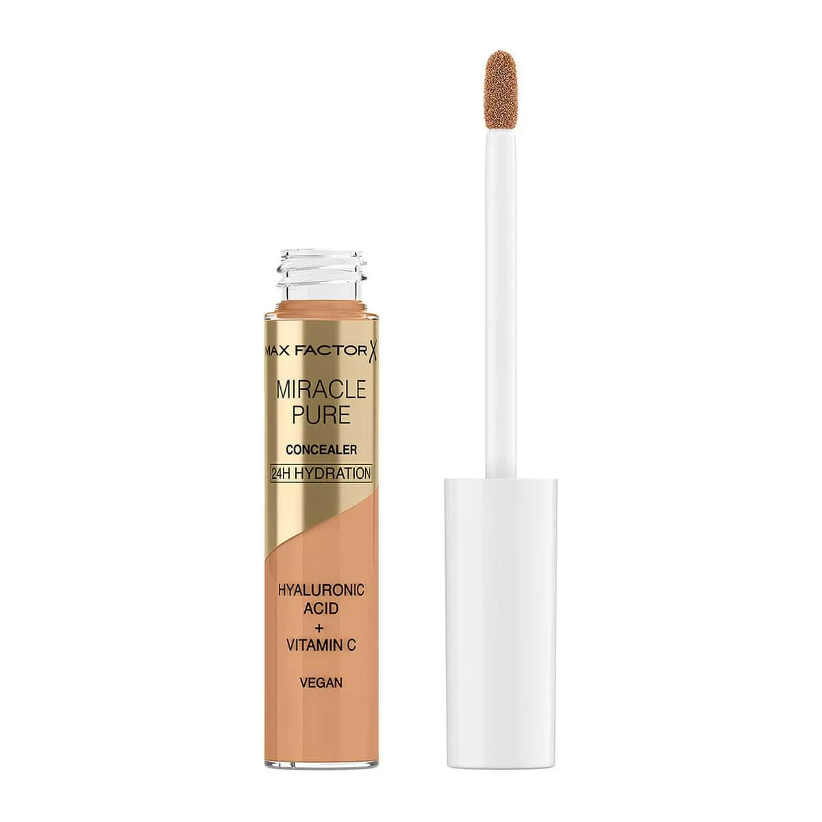 Max Factor Miracle Pure Concealer No: 4