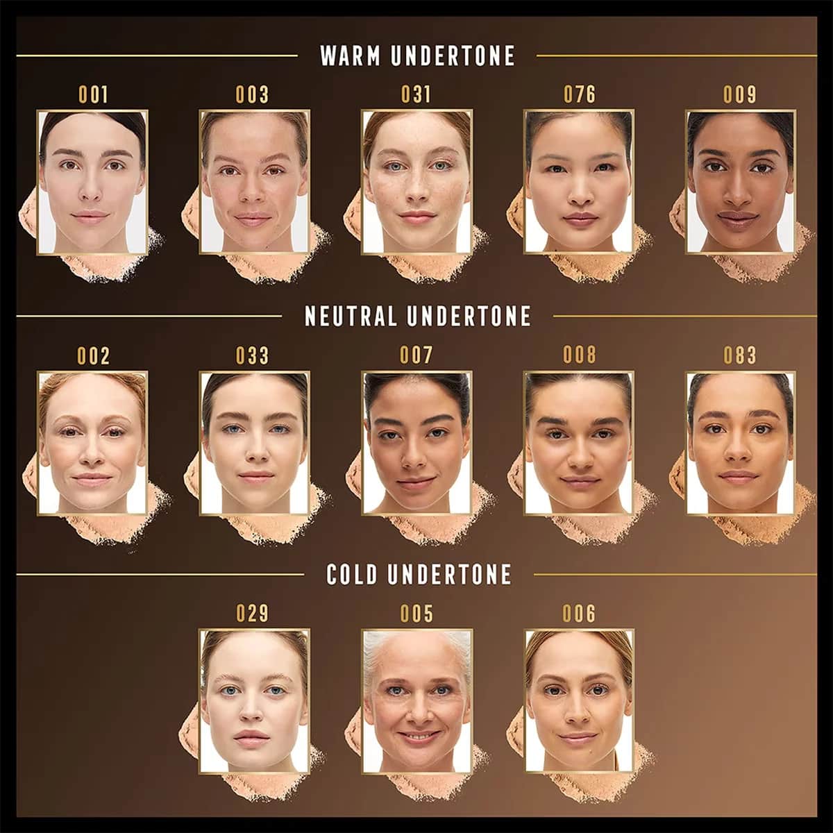 Max Factor Facefinity Compact Fdt Refill 02 ivory