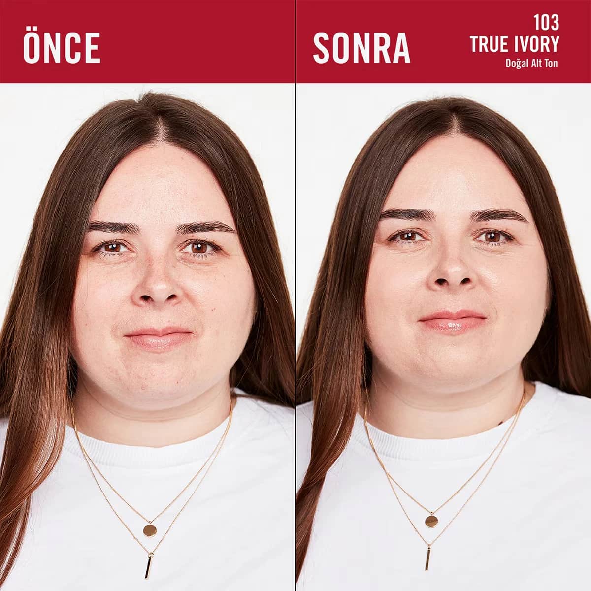 Rimmel London Lasting Finish Foundation True Ivory