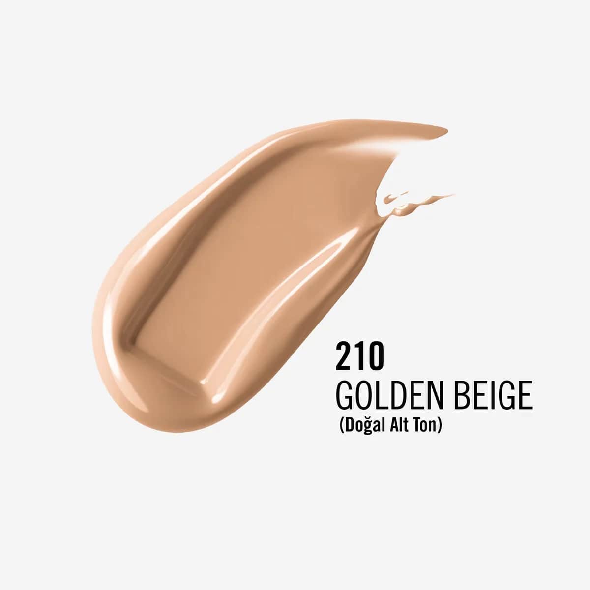 Rimmel London Lasting Finish Foundation Gold Beige