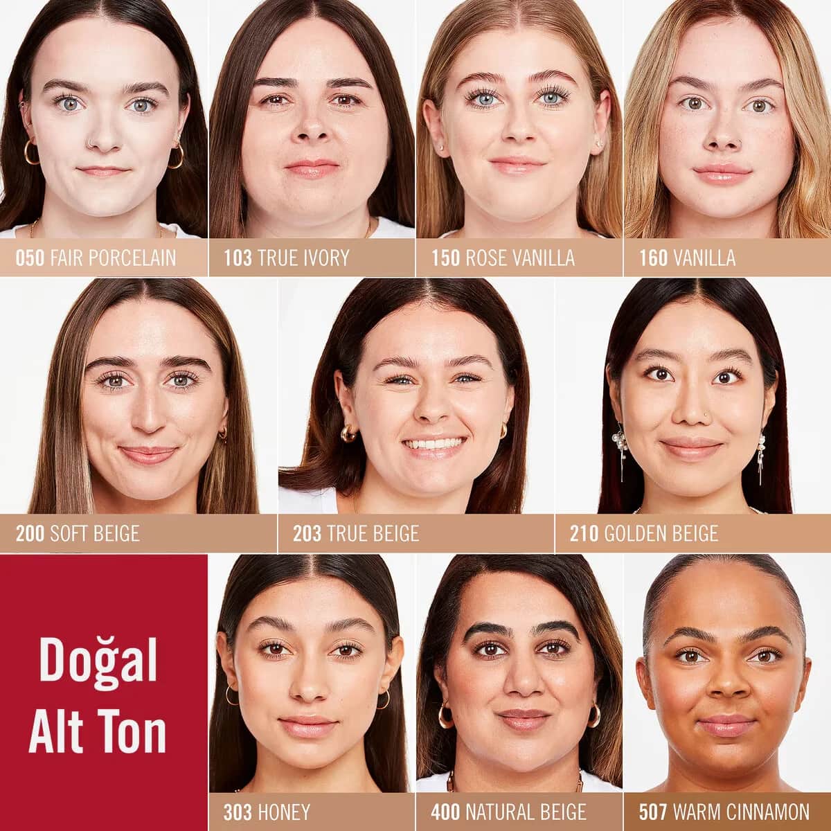 Rimmel London Lasting Finish Foundation Gold Beige