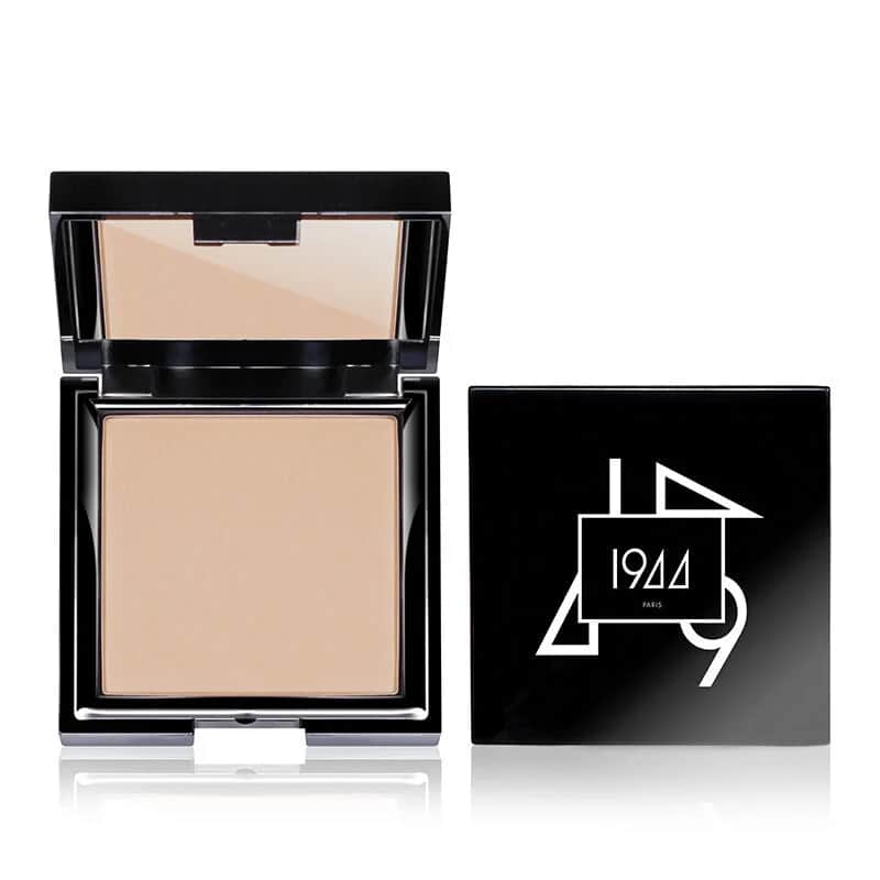 1944 Paris La Matifiante Matte Powder Moyen 13.1 gr