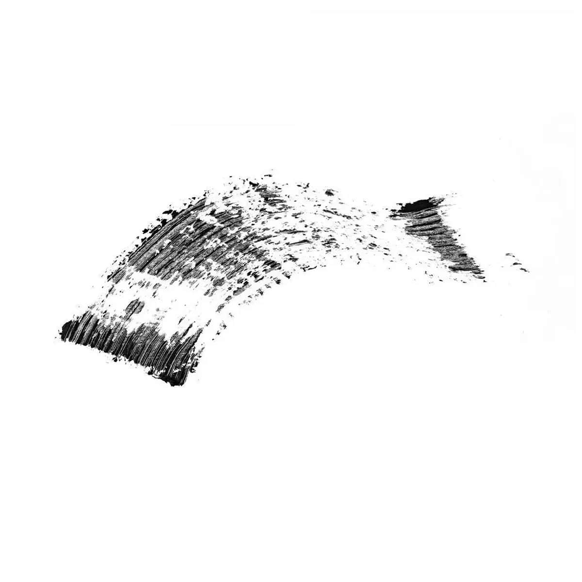 Note Volume Act Black Mascara