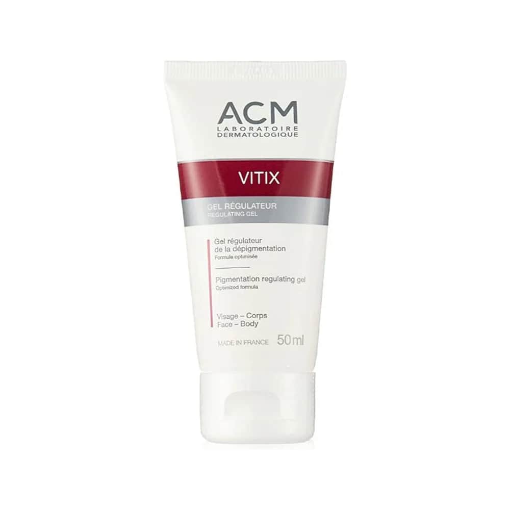 Pore Tightening Serum for All Skin Types by ICM - 50 ml