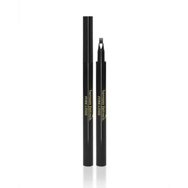 Bassam Fattouh Eyeliner From Bassam Fattouh Fork Liner
