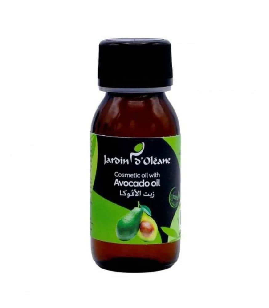 Avocado Oil by Garden Olian 60 ml