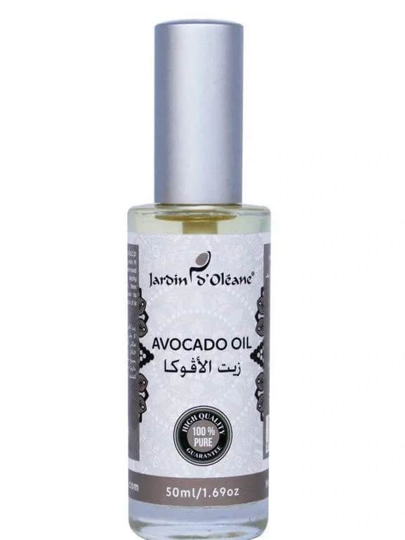 Garden Olian Avocado Oil 50 ml