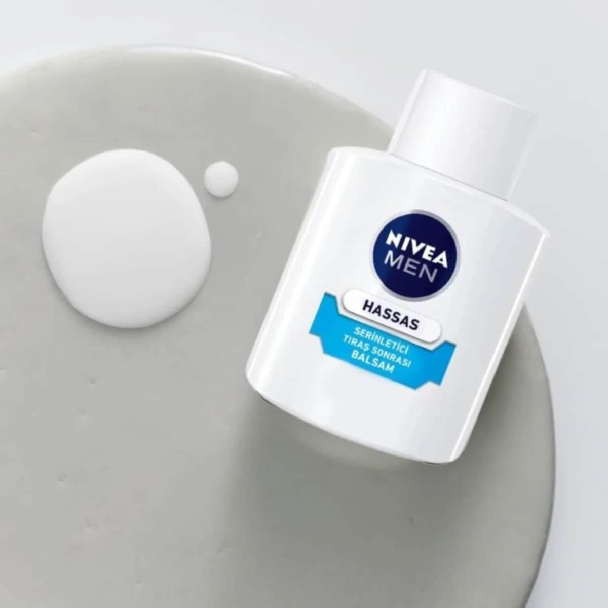 Nivea Men Refreshing After Shave Balm 100 ml