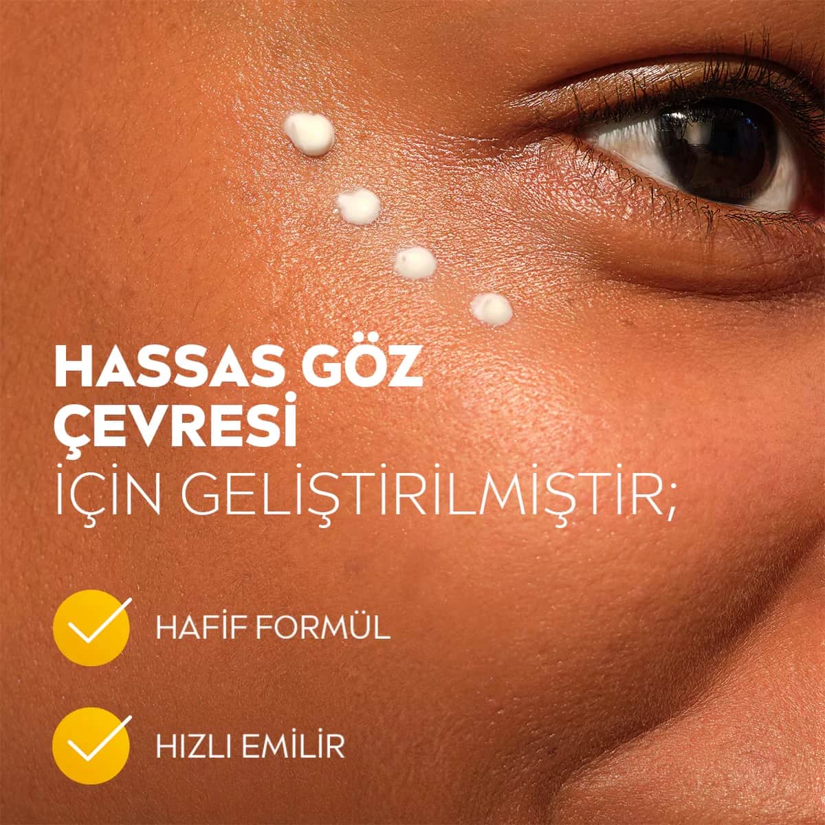 Nivea Anti-wrinkle Eye Cream 15 ml