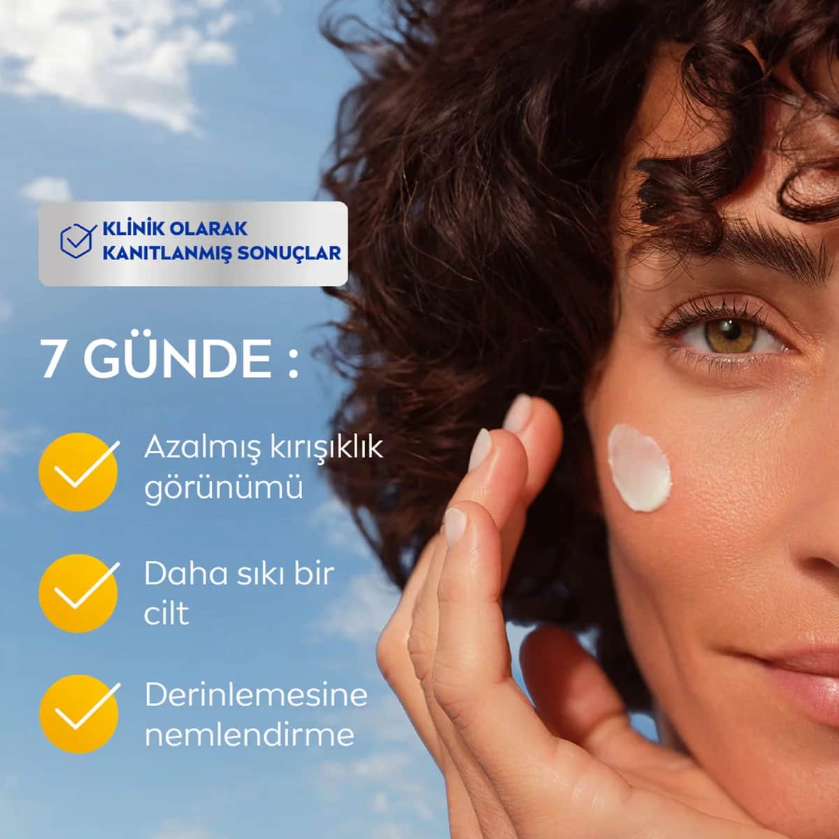 Nivea Q10 power Anti-wrinkle And Firming Spf30 day Cream 50 ml
