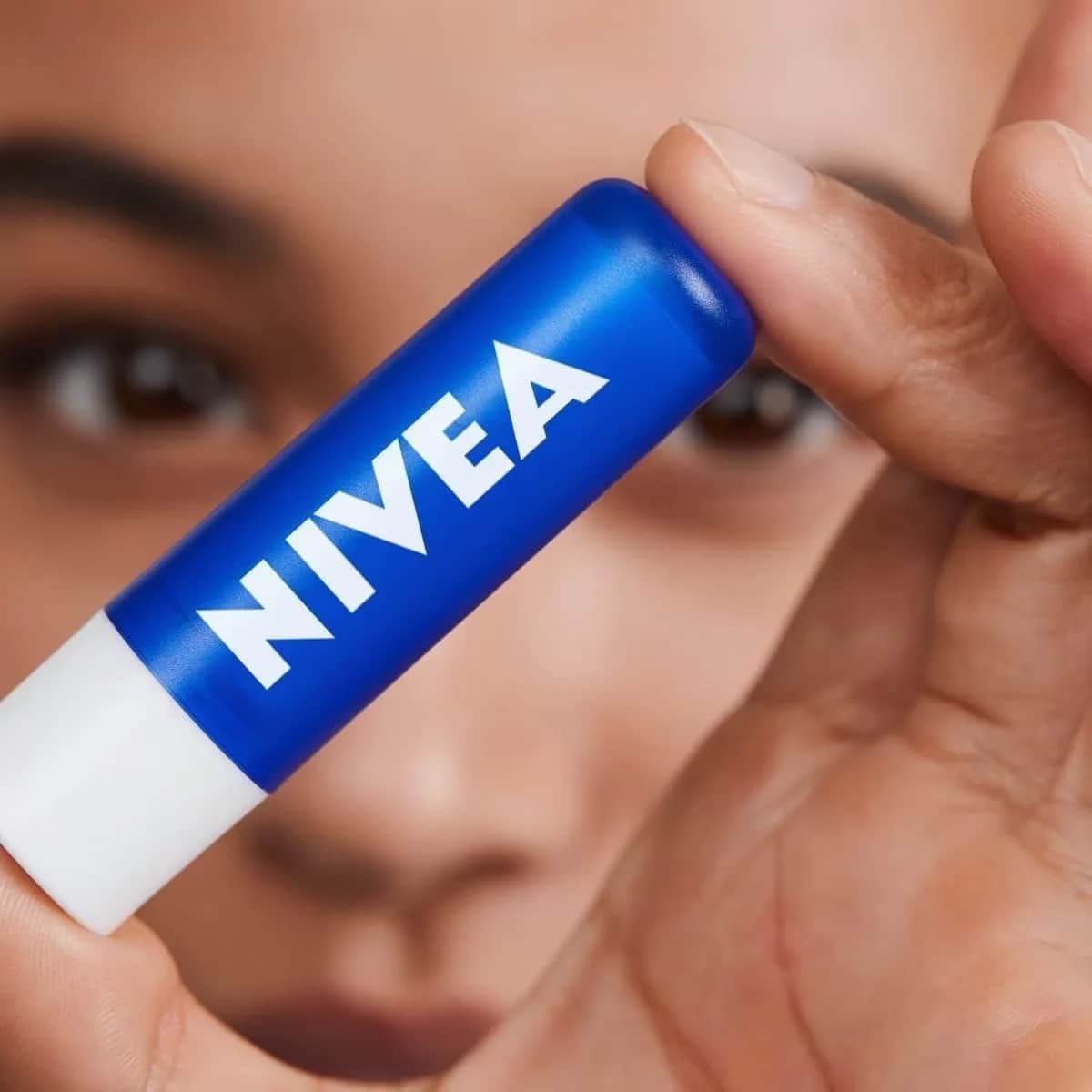 Nivea Essential Care Lip Balm 4.8 g