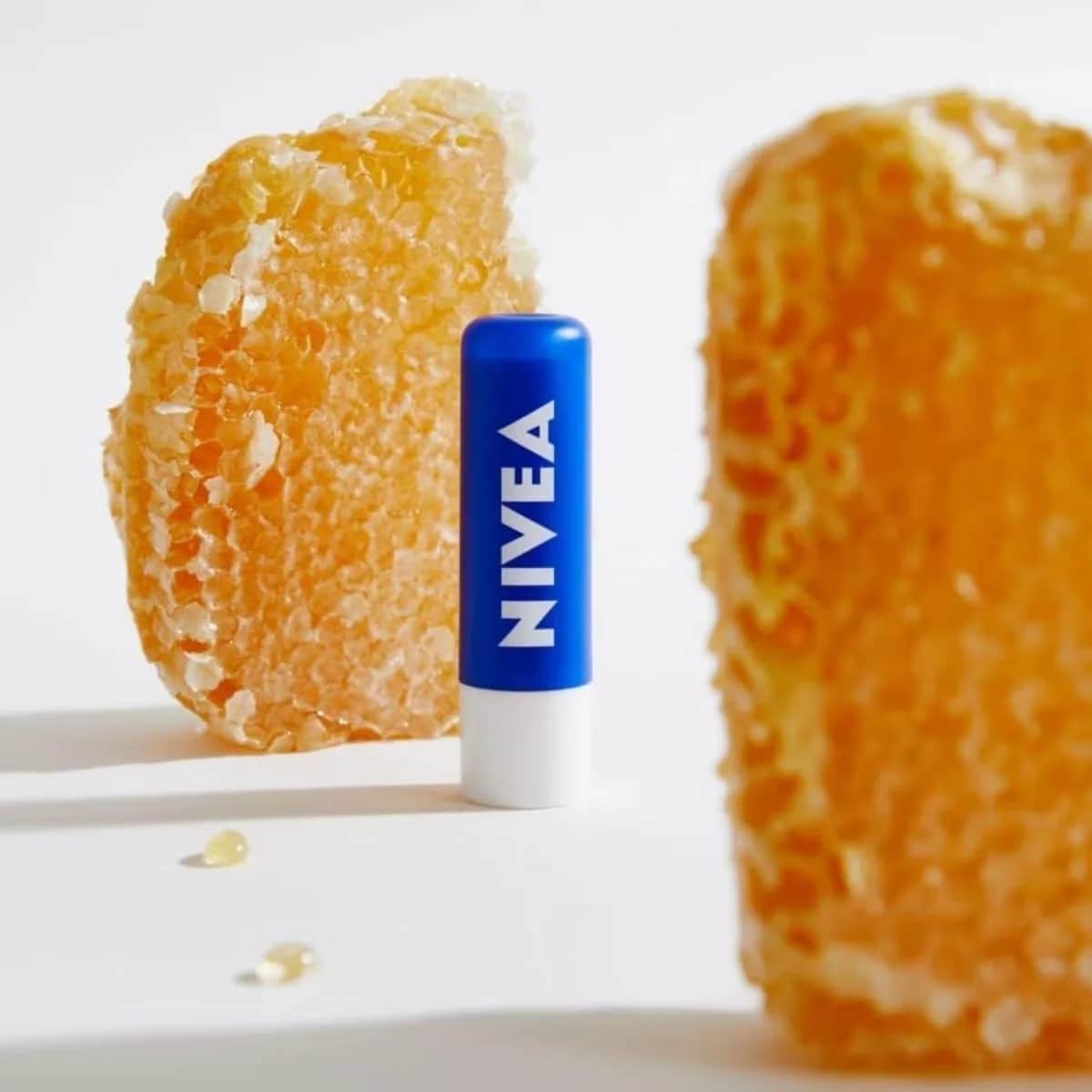 Nivea Essential Care Lip Balm 4.8 g