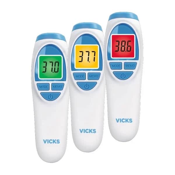 Vicks Vnt200 digital Thermometer