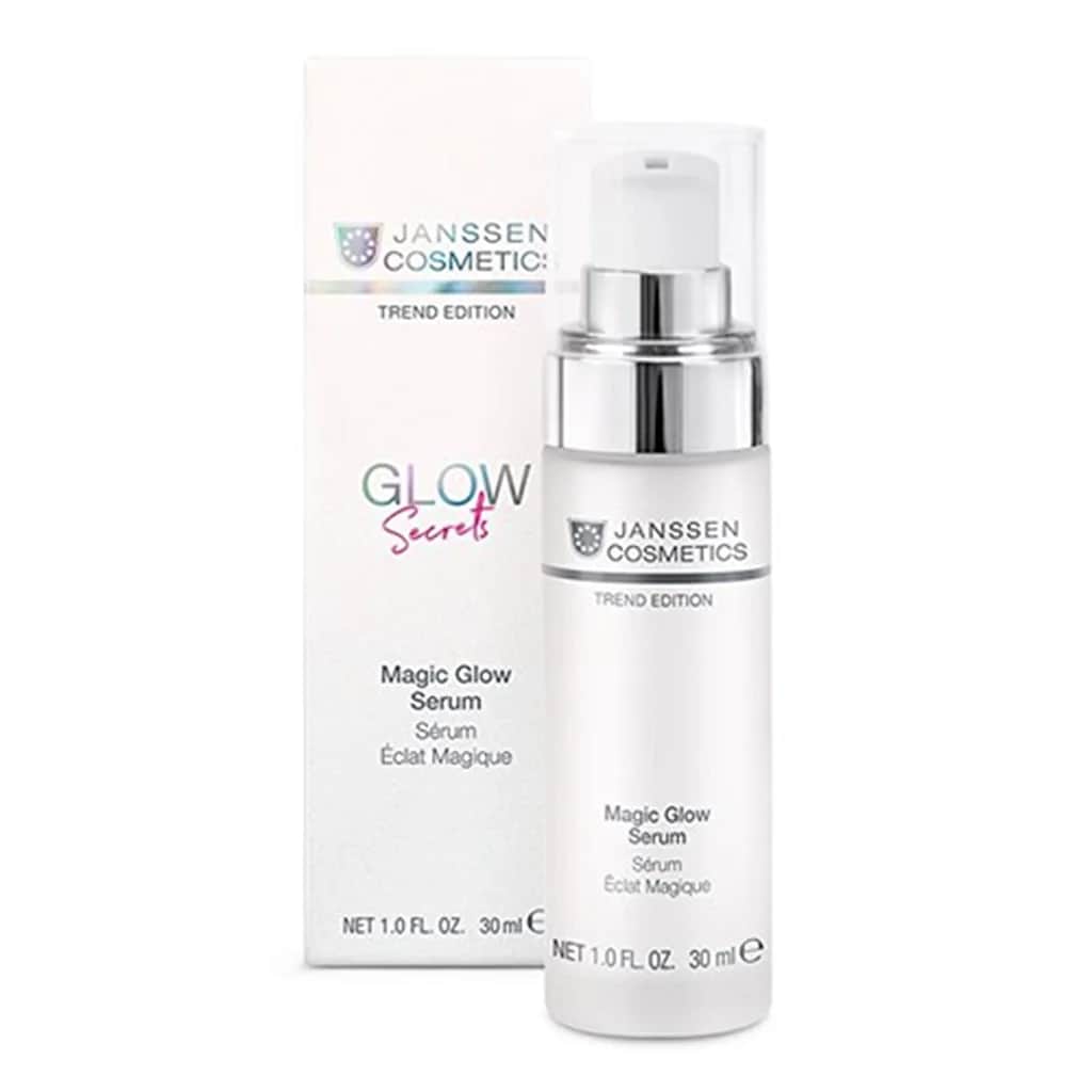 Janssen Cosmetics Radiance Serum 30 ml