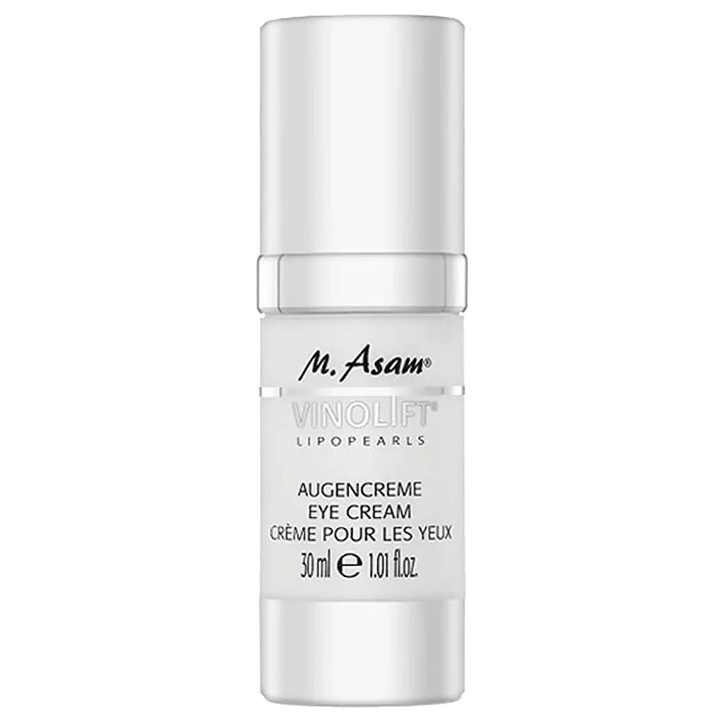 M.asam Vinolift Anti-wrinkle Eye Cream 30 ml