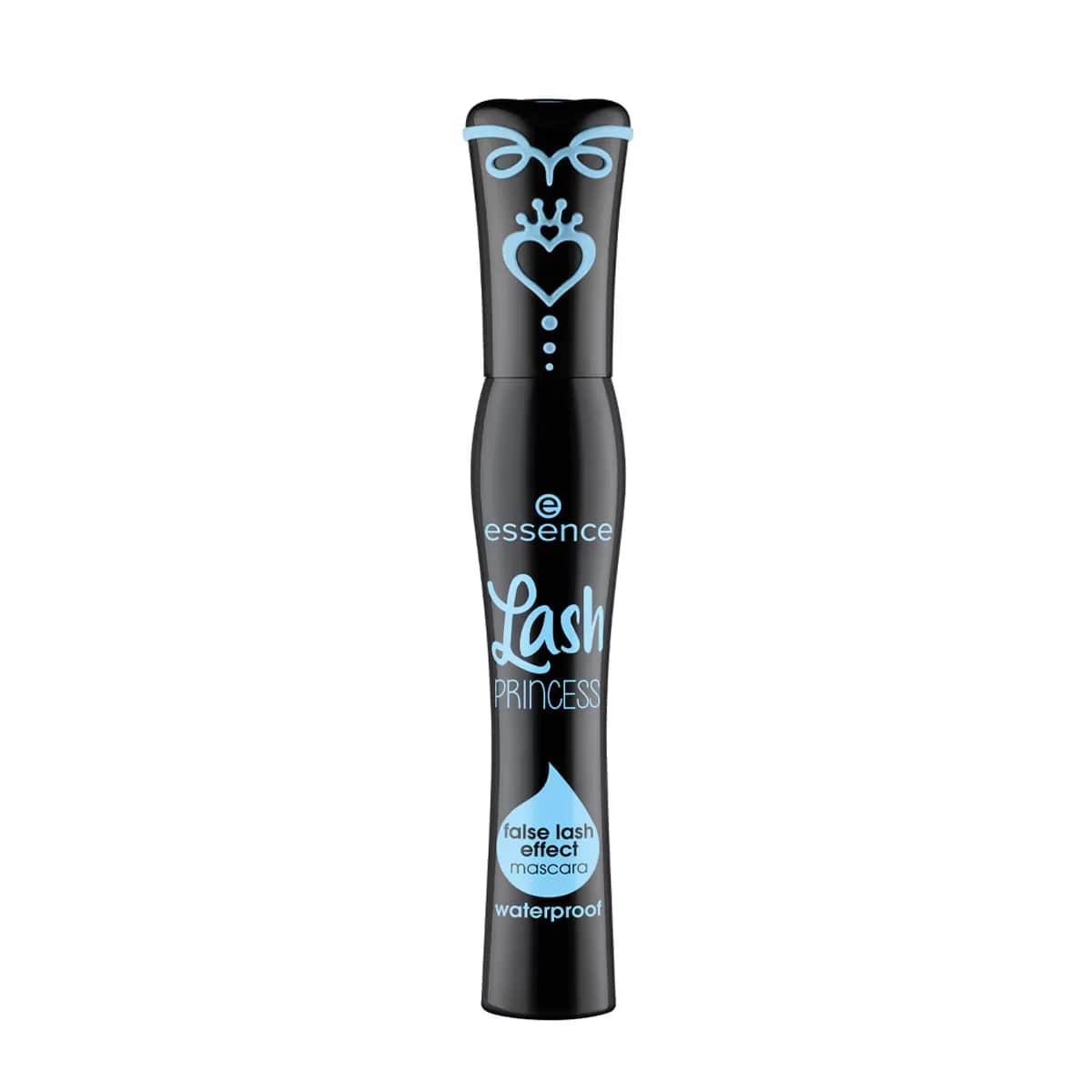 Essence Princess False Lash Effect Waterproof Mascara - Black