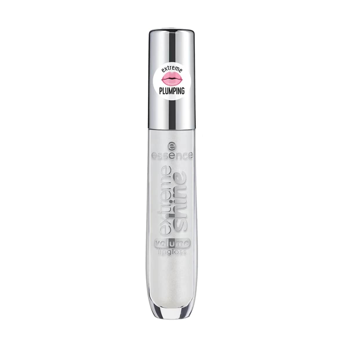 Essence Extreme Shine Volume Lip Gloss - Plumping &amp; Eco-Friendly