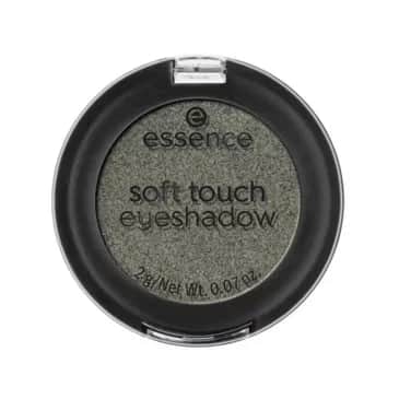 Essence Soft Touch Eyeshadow No. 5 - High Coverage &amp; Vitamin E
